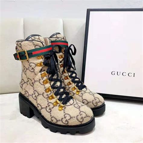 tutti gucci schuhe|gucci boots for women.